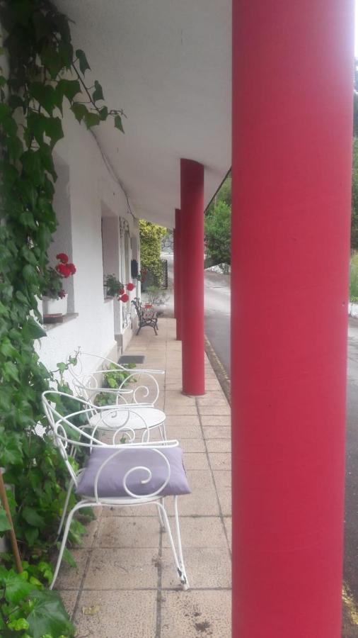 Camping Playa Sauces Ribadesella Extérieur photo
