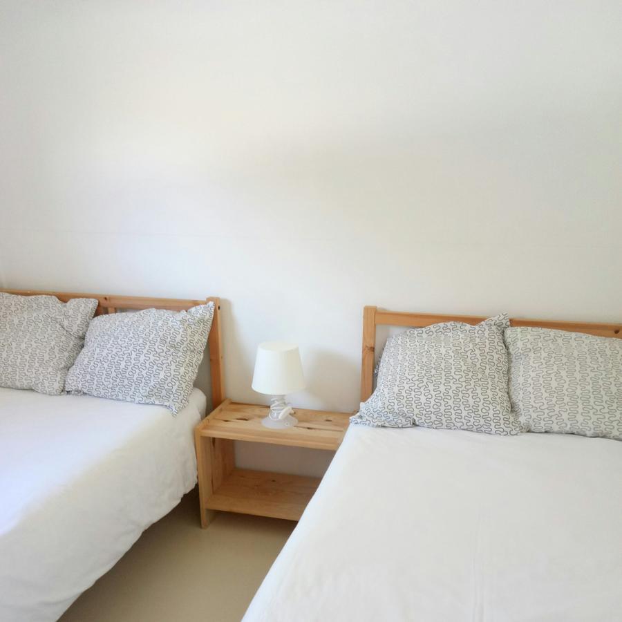Camping Playa Sauces Ribadesella Extérieur photo